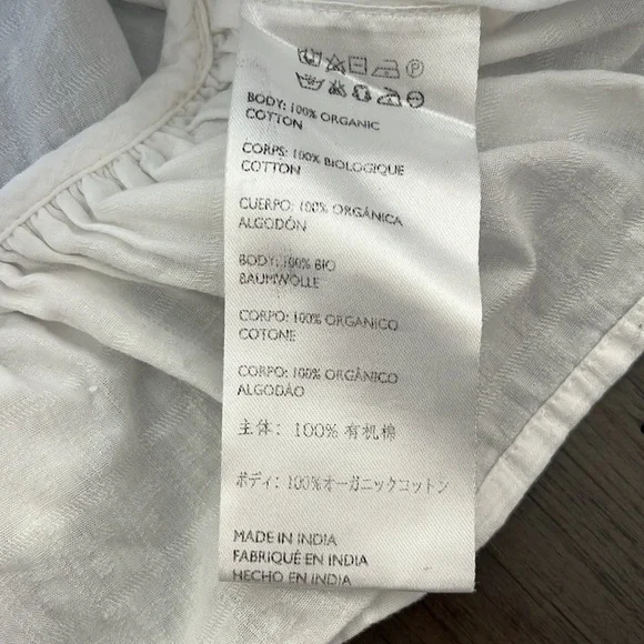 CLEOBELLA Mandie Blouse - Picture 7 of 8